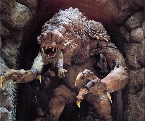 watch star wars the clone wars rancor|rancor wookie epedia.